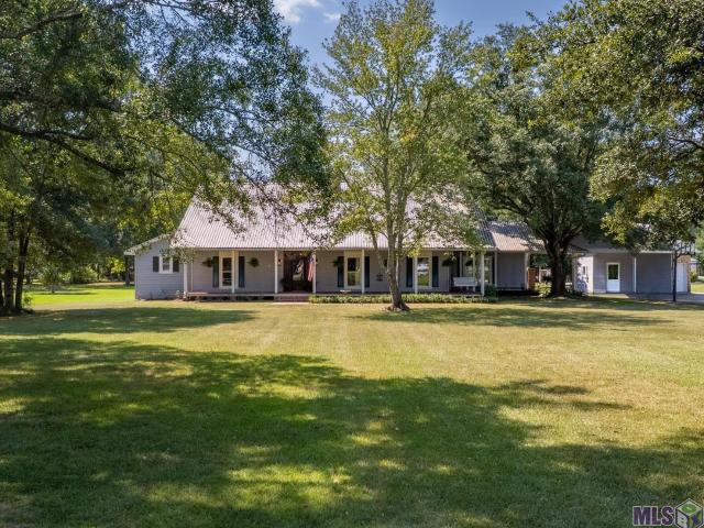 Property for sale in Greenwell Springs, Louisiana