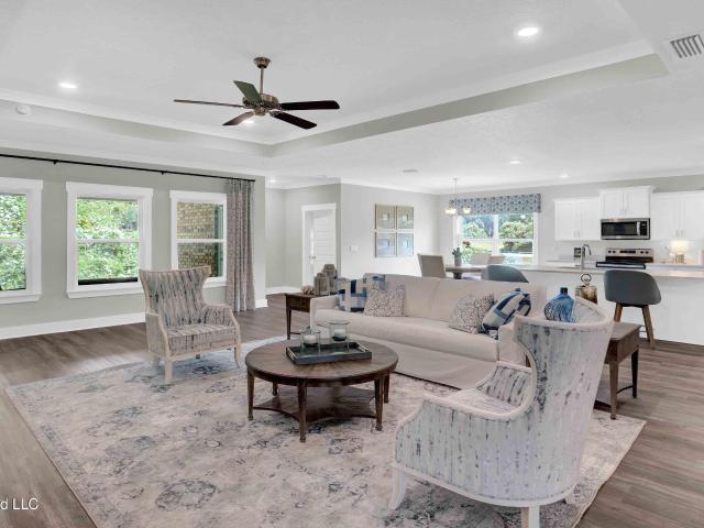 House for sale in Mississippi