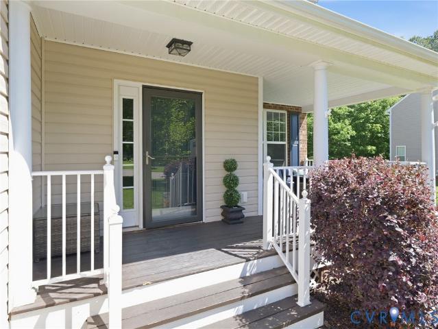 House for sale in Virginia