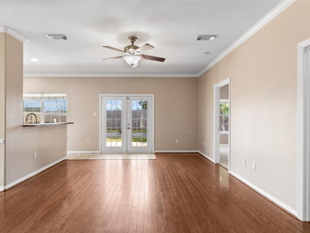 House for sale in Santa Fe, Texas