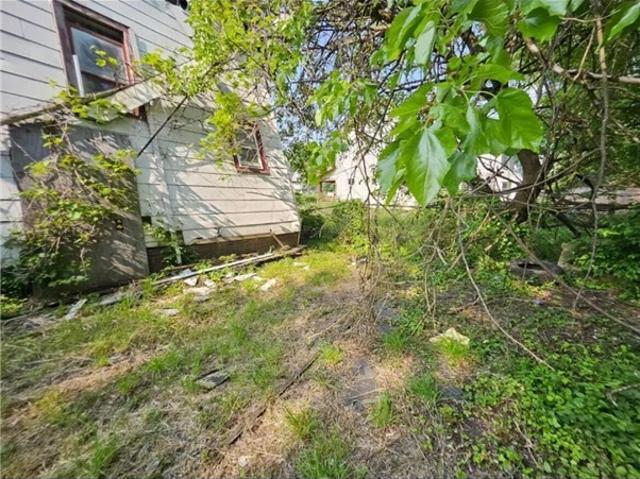 House for sale in Ohio