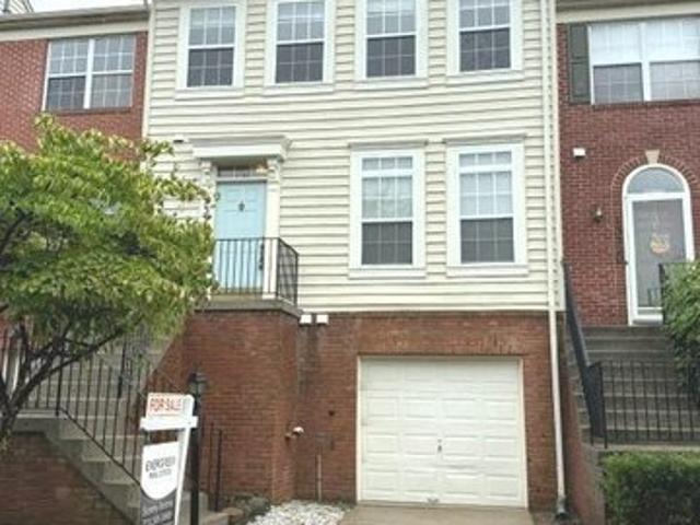 Townhouse for sale in Boyds, Maryland