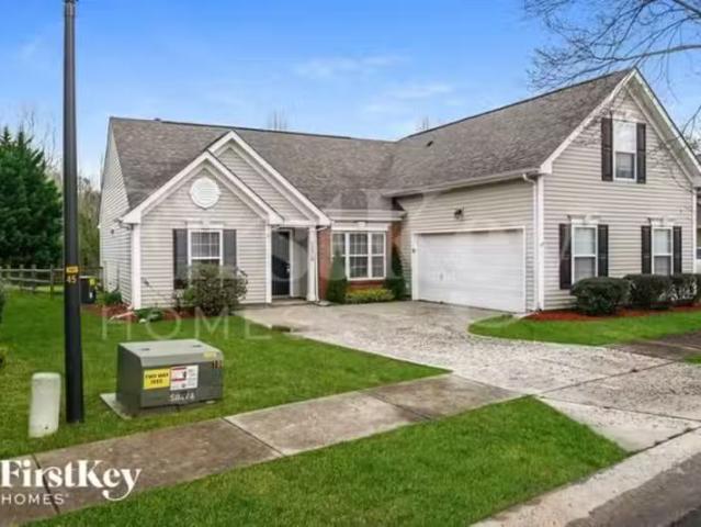House for rent in Huntersville