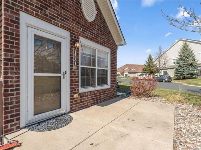 Townhouse for sale in Savage, Minnesota