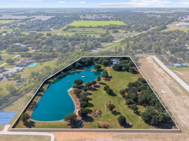 House for sale in Needville, Texas