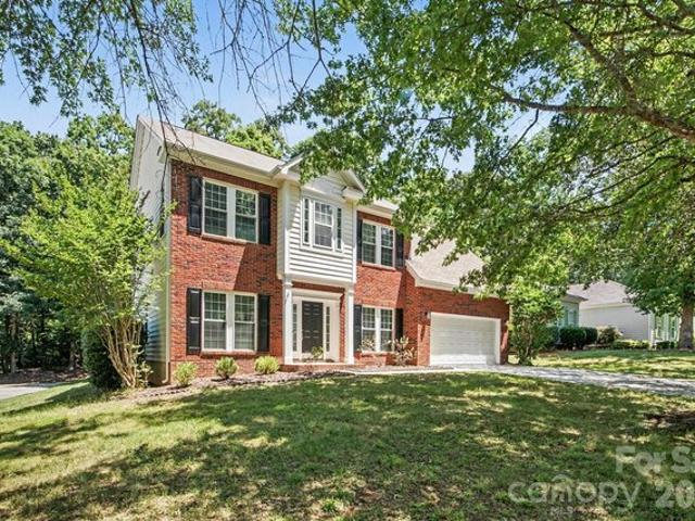 House for sale in Mecklenburg, North Carolina