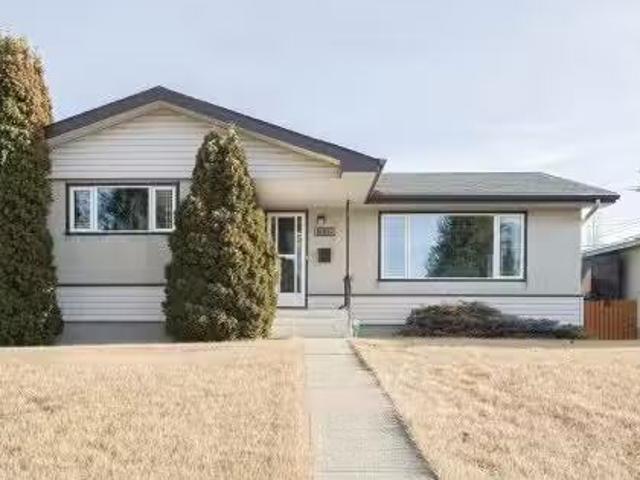House for sale in Wedgewood, Alberta