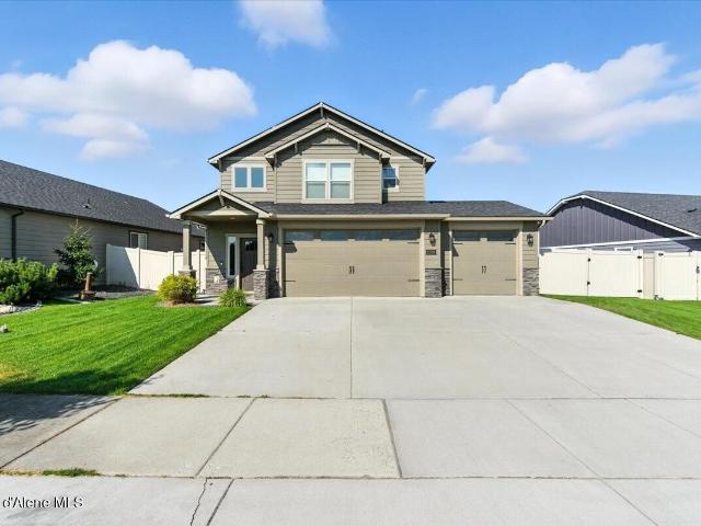 House for sale in Hayden