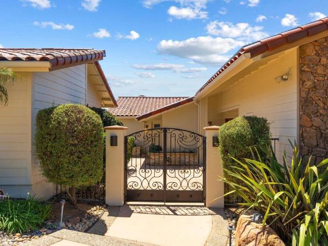 House for sale in Poway, California