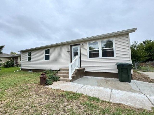 House for sale in Nebraska