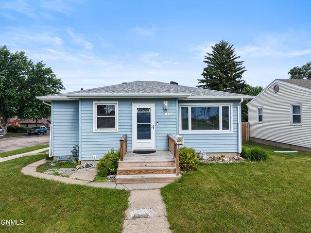 House for sale in Bismarck, North Dakota