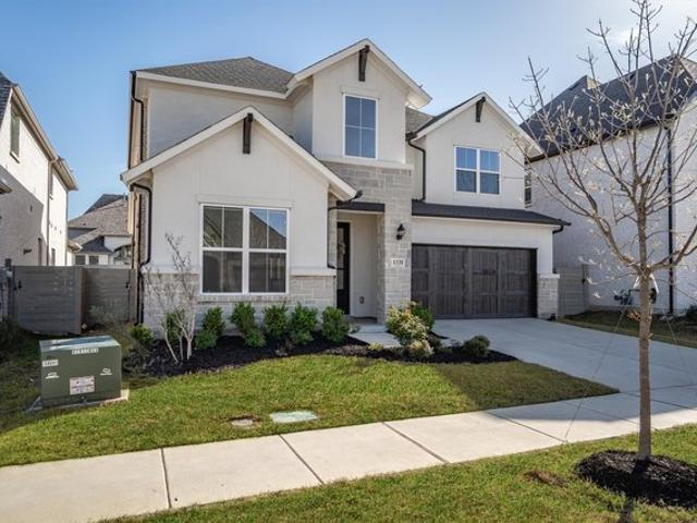 House for sale in Denton, Texas