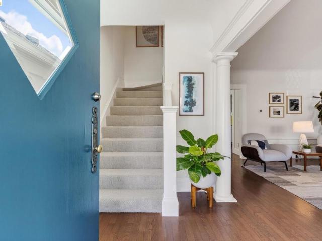 House for sale in Oakland, California