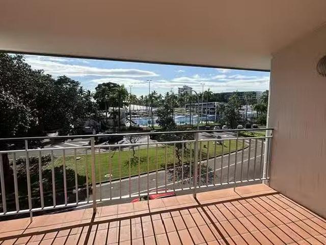 Apartment for rent in North Ward