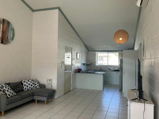 Apartment for rent in North Ward