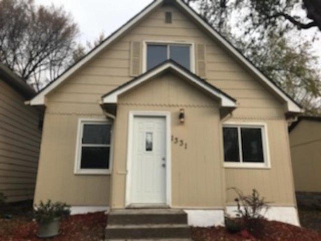 House for sale in Downtown, Ramsey