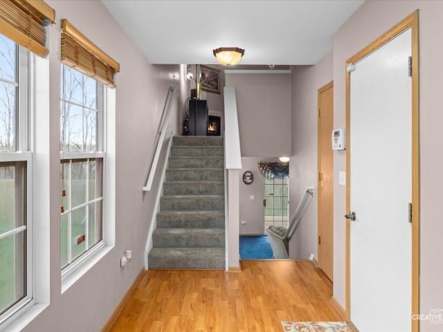 Townhouse for sale in Crest Hill