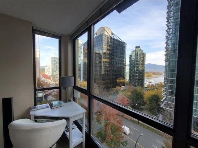 Apartment for rent in Vancouver, British Columbia