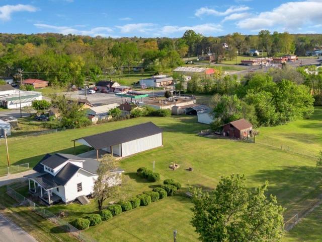 Land for sale in Tennessee