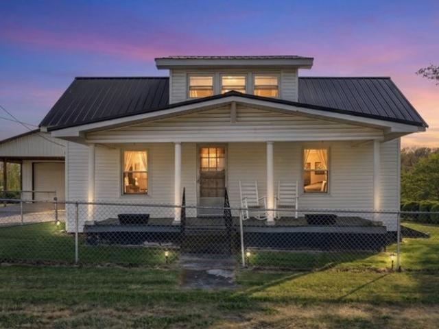 Land for sale in Tennessee