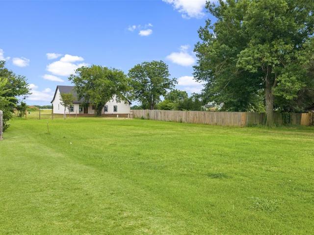 Land for sale in Wynnewood, Oklahoma