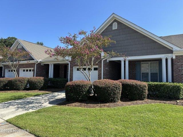 Townhouse for sale in Leland, North Carolina