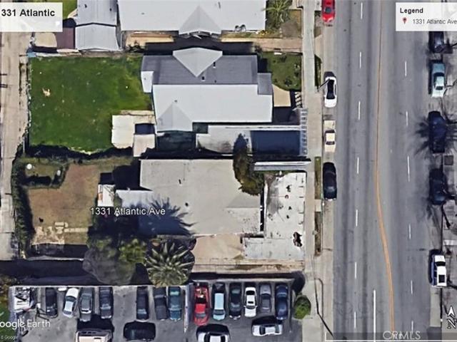House for sale in Long Beach, California
