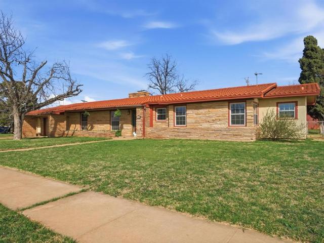 Property for sale in Jones, Texas