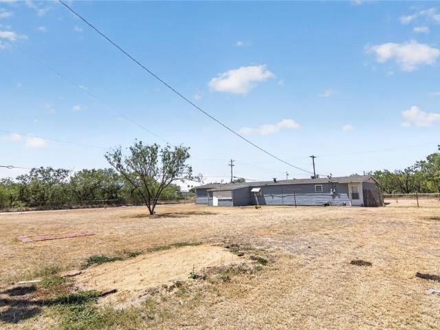 House for sale in Jones, Texas