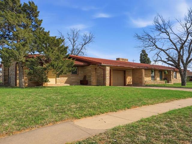 House for sale in Jones, Texas