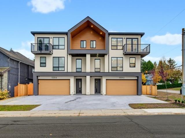 Duplex for sale in Panorama Ridge, Surrey