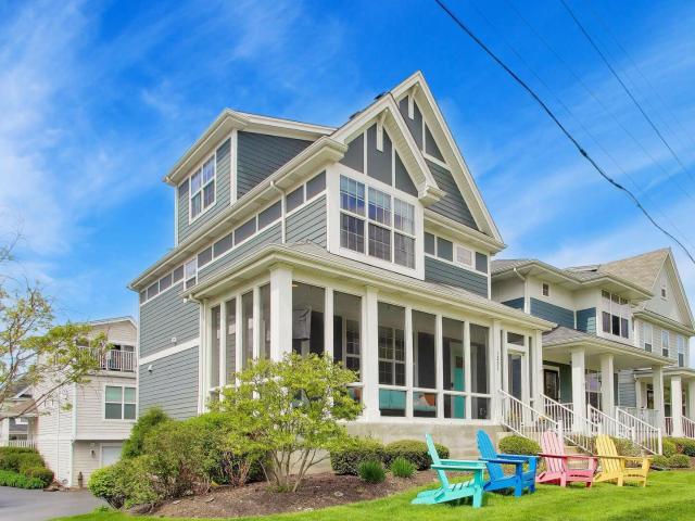 Property for sale in Wheaton, Illinois