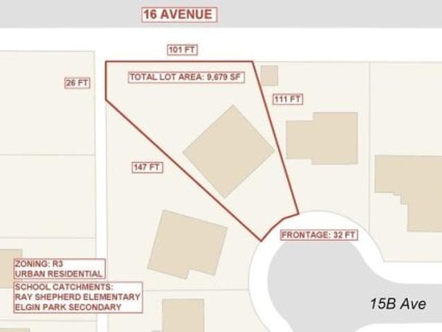 Property for sale in Surrey, British Columbia