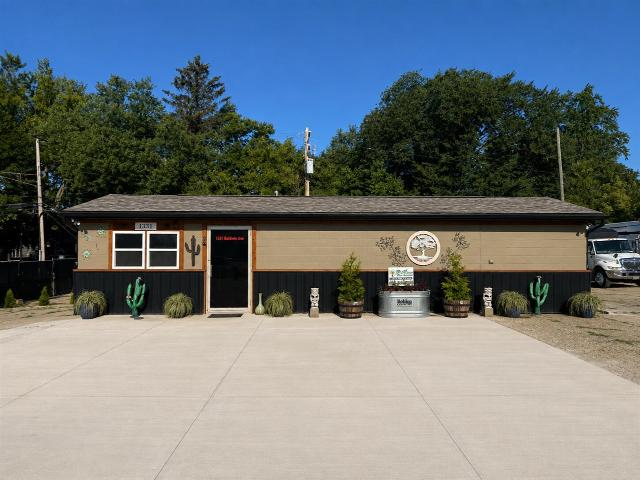 Commercial for sale in Pontiac, Michigan