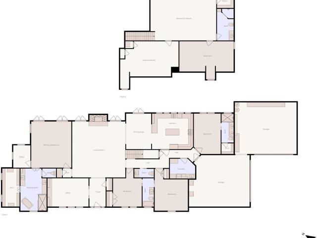 House for sale in Keller, Texas