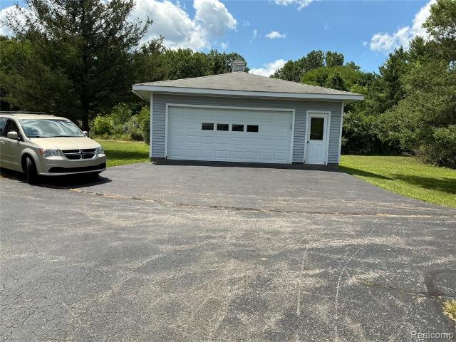 House for sale in Hillsdale, Michigan