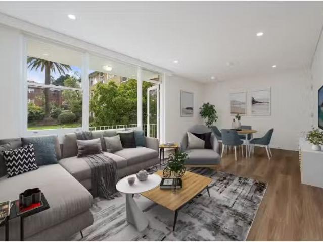 Apartment for rent in Sydney, New South Wales