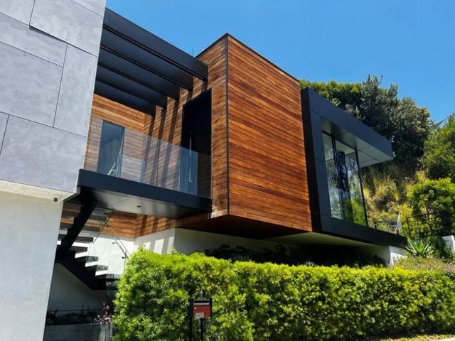House for rent in Canoga Park, California