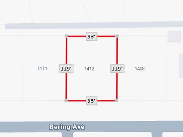 Land for sale in Thermal, Imperial County