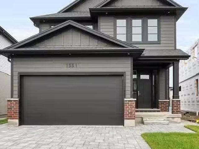 House for sale in Arva, Ontario