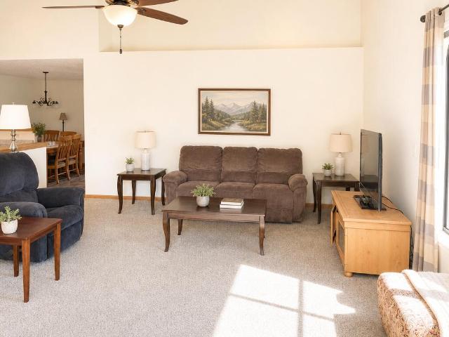 Townhouse for sale in Hobart, Indiana