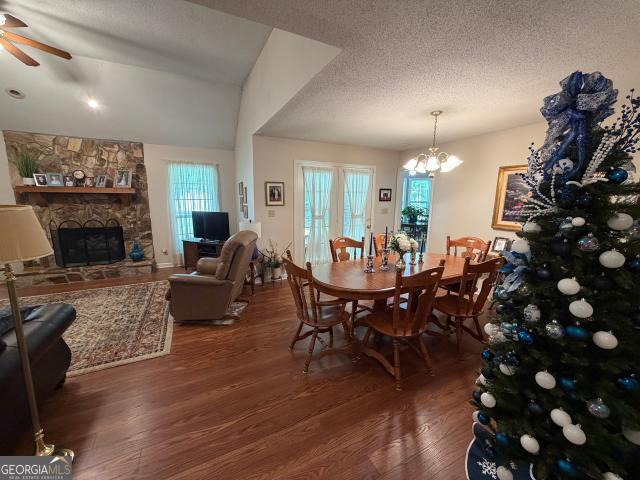 House for sale in Thomson, Georgia