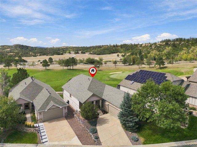 House for sale in Castle Pines, Douglas County