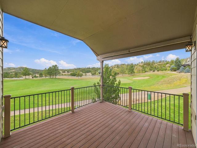 House for sale in Castle Pines, Douglas County