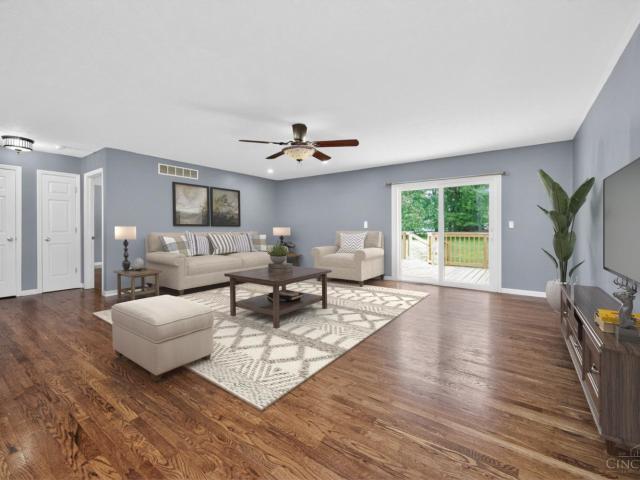 House for sale in Clermont, Ohio