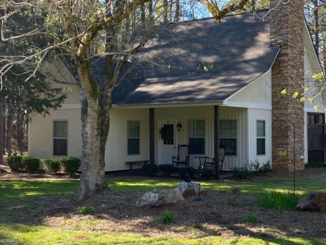 House for sale in Crawfordville, Georgia