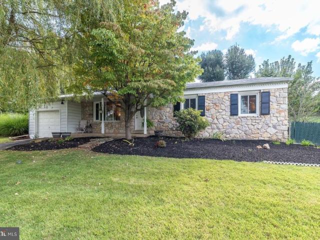 House for sale in Bucks, Pennsylvania