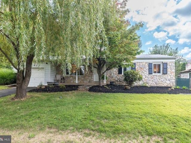 House for sale in Bucks, Pennsylvania