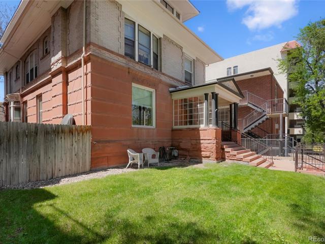 Commercial for sale in Denver, Colorado