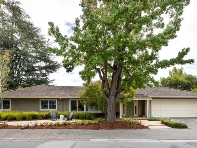 House for sale in San Mateo, California